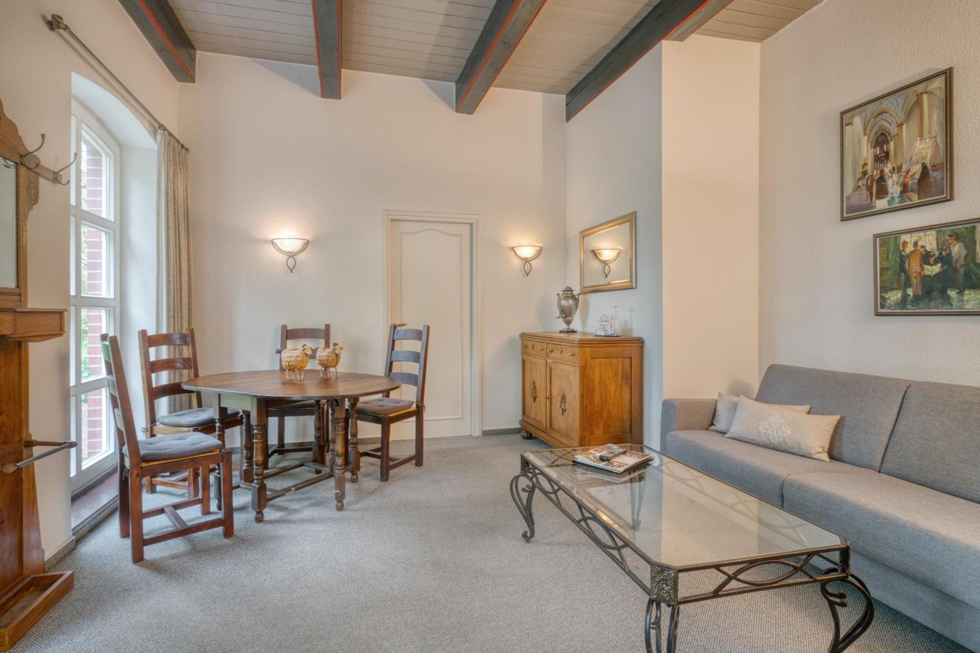 Landhotel Waldseiter Hof Bad Bentheim Esterno foto