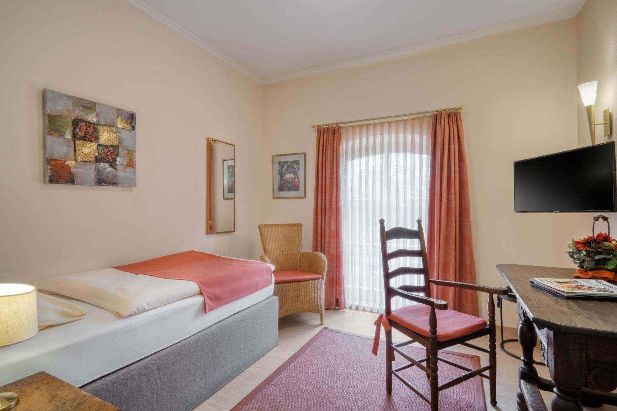 Landhotel Waldseiter Hof Bad Bentheim Esterno foto