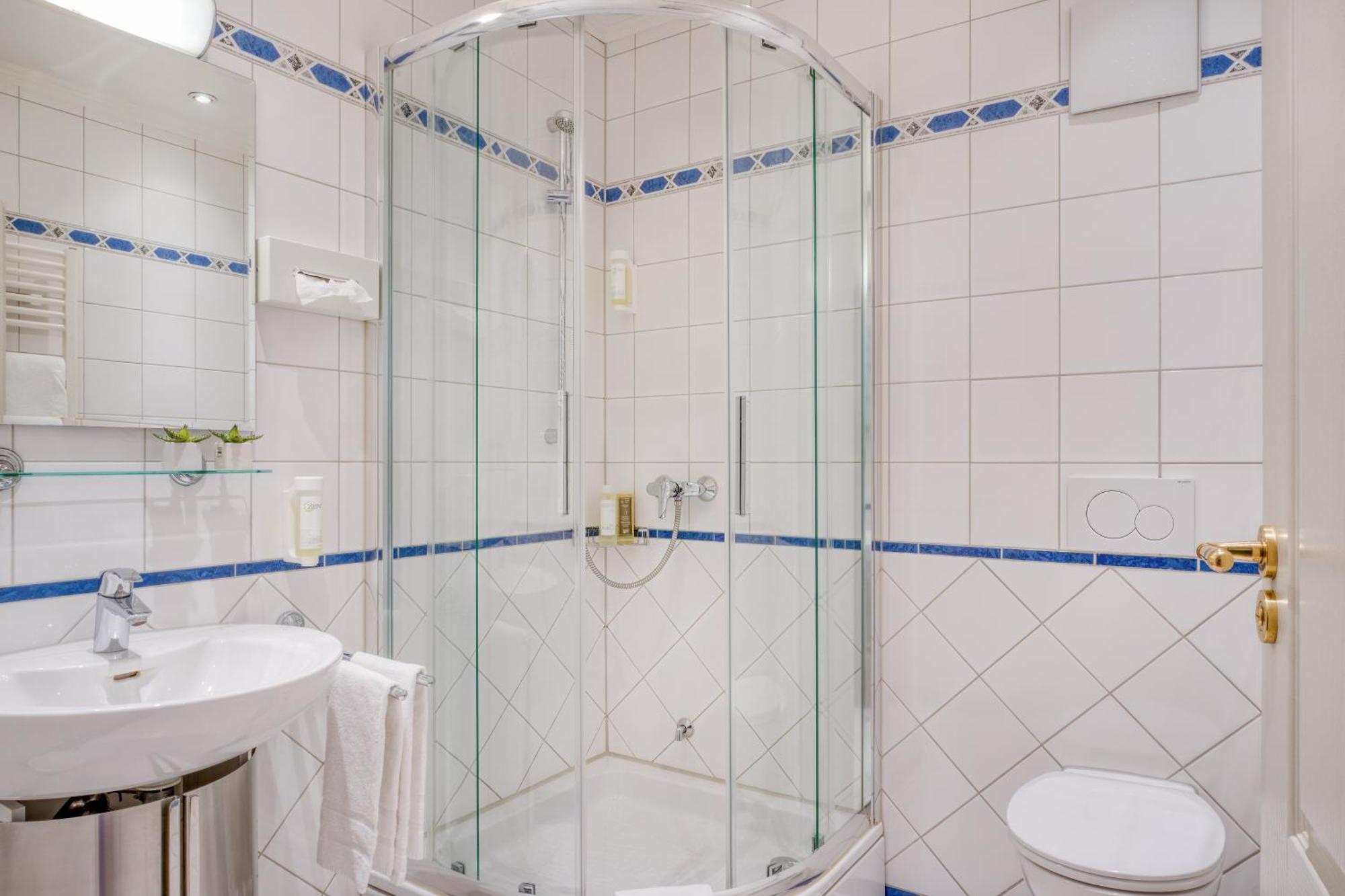Landhotel Waldseiter Hof Bad Bentheim Esterno foto