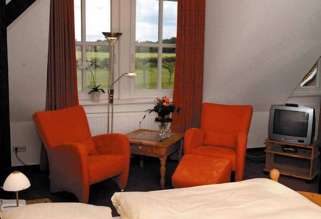 Landhotel Waldseiter Hof Bad Bentheim Esterno foto