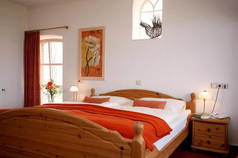 Landhotel Waldseiter Hof Bad Bentheim Esterno foto